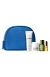 La Mer Mini Miracle Creme Set $150 Value In No Color