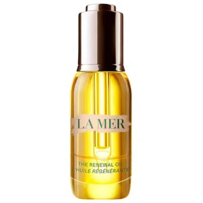 La Mer Mini The Renewal Oil .5 oz / 15 ml In No Color