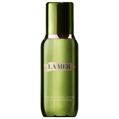 LA MER MINI THE TREATMENT LOTION 3.4 OZ/ 100 ML