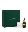 La Mer Moisture & Strength Duet Gift Set