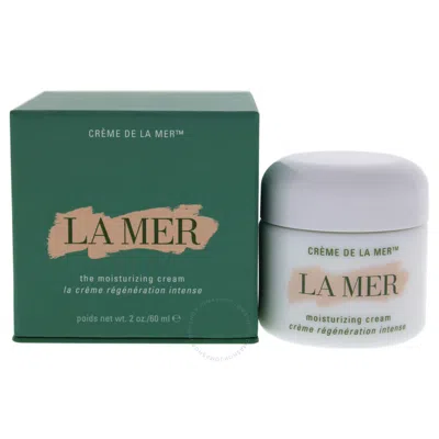 La Mer Moisturizing Cream By  For Unisex - 2 oz Cream In White