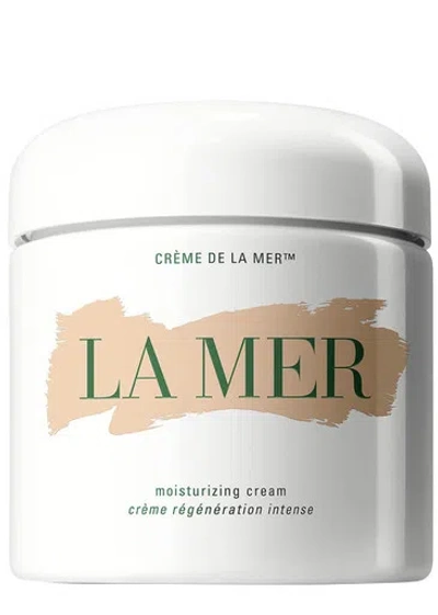 La Mer Creme De  Moisturizing Cream, 16.5 Oz.