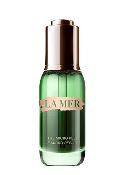 LA MER LA MER