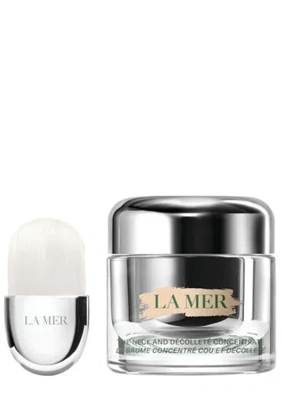 La Mer In Na