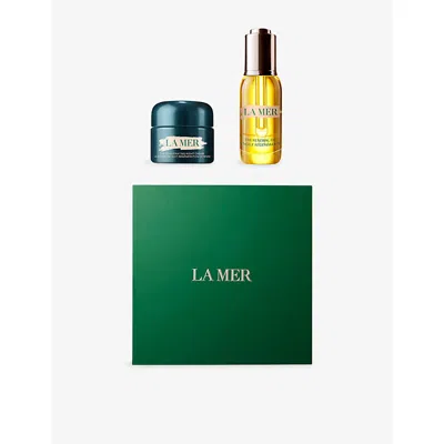 La Mer Rejuvenating Anti-ageing Skincare Gift Set £420