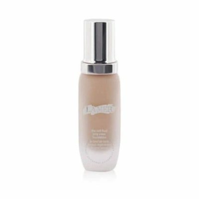 La Mer Soft Fluid Long Wear Foundation Spf 20 - 05 Alabaster - Light/ Neutral 1 0z In White