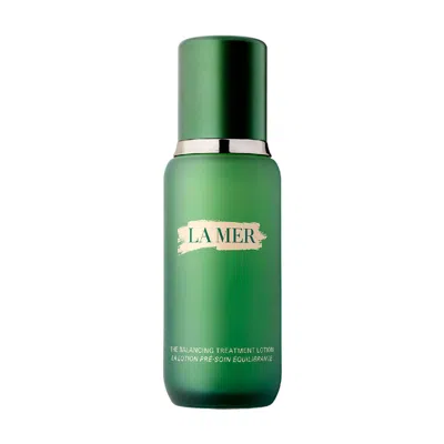 La Mer The Balancing Treatment Lotion
