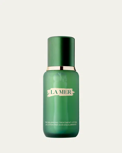La Mer The Balancing Treatment Lotion, 5 Oz. In Noclr