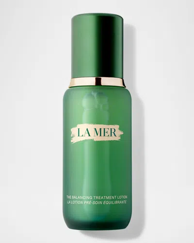 LA MER THE BALANCING TREATMENT LOTION, 5 OZ.