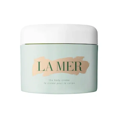 LA MER THE BODY CRÈME 10 OZ/ 296 ML,1932474