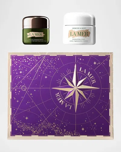 La Mer The Calming Hydration Collection ($485 Value)