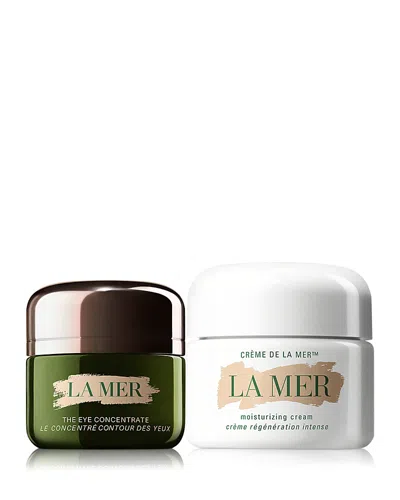 La Mer The Calming Hydration Collection Gift Set In Multi
