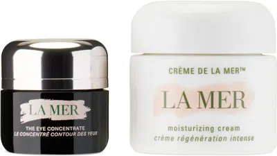 La Mer The Calming Hydration Collection Set In N/a
