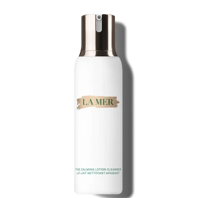LA MER THE CALMING LOTION CLEANSER 200ML