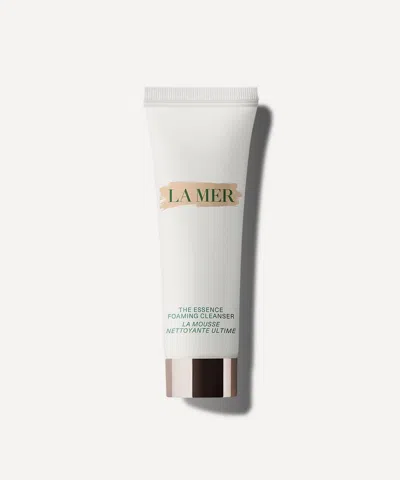 La Mer The Cleansing Foam 30ml