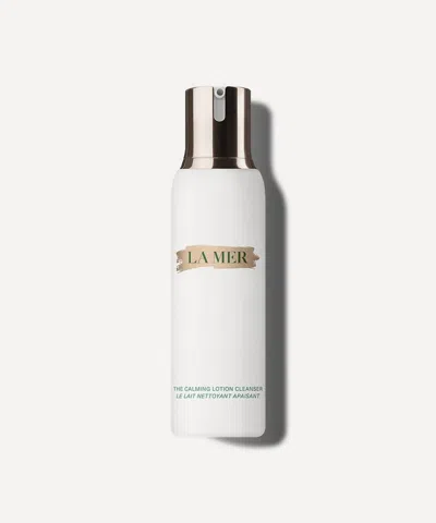 LA MER LA MER THE CLEANSING LOTION 200ML