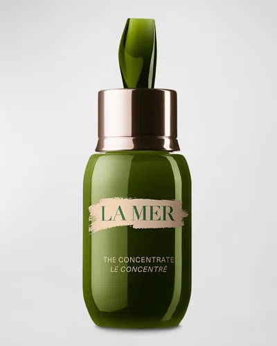 LA MER THE CONCENTRATE - SOOTHING & STRENGTHENING FACE SERUM, 1 OZ.,PROD233780005