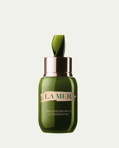 LA MER THE CONCENTRATE - SOOTHING & STRENGTHENING FACE SERUM, 1.7 OZ.,PROD159150012