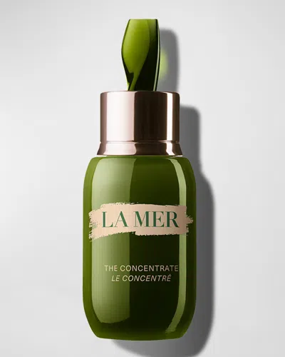 LA MER THE CONCENTRATE - SOOTHING & STRENGTHENING FACE SERUM, 1.7 OZ.,PROD233790015
