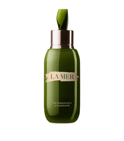 La Mer The Concentrate