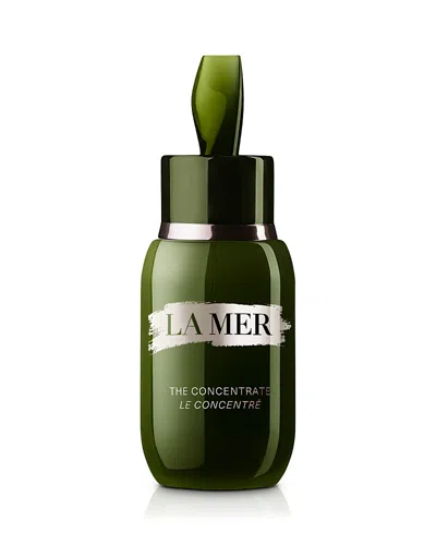La Mer The Concentrate 1.7 Oz. In Transparent
