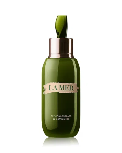 LA MER THE CONCENTRATE 3.4 OZ.