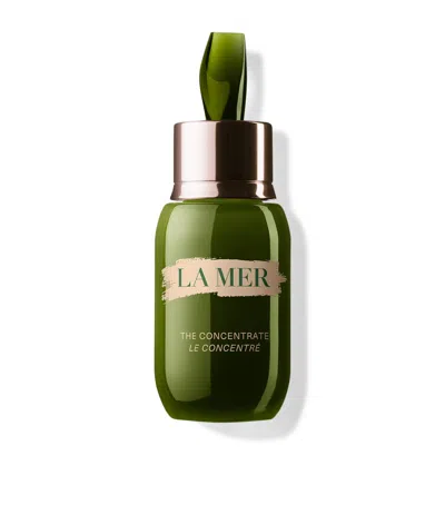 LA MER THE CONCENTRATE