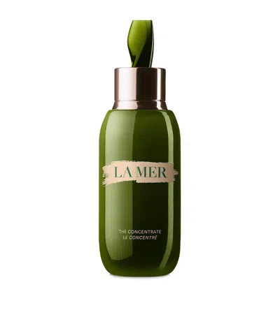 LA MER THE CONCENTRATE