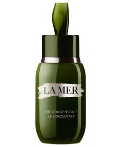 La Mer The Concentrate In No Color