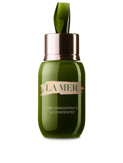 La Mer , The Concentrate, Repairing, Serum, For Face, 30 ml Gwlp3 In White