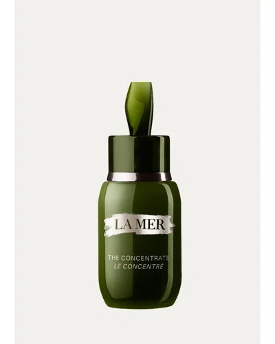 La Mer The Concentrate Serum, 0.5 Oz. In Green