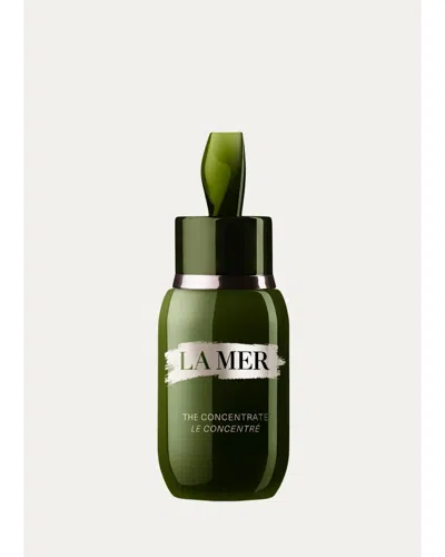 La Mer The Concentrate Serum, 1 Oz. In Green