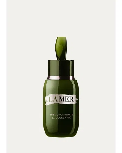 La Mer The Concentrate Serum, 1.7 Oz. In Green