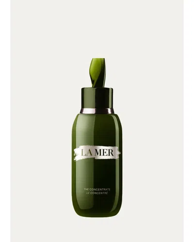 La Mer The Concentrate Serum, 3.4 Oz. In Green