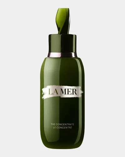 La Mer The Concentrate Serum, 3.4 Oz.