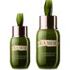 La Mer The Concentrate Serum Duo $665 Value