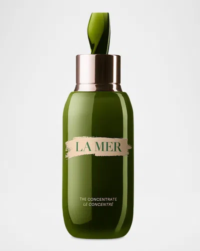 La Mer The Concentrate Soothing & Strengthening Face Serum, 3.4 Oz.