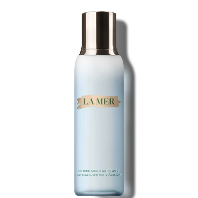 La Mer The Cool Micellar Cleanser 200ml In White