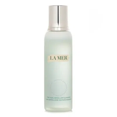 La Mer The Cool Micellar Cleanser 6.7 oz Skin Care 747930136828 In White