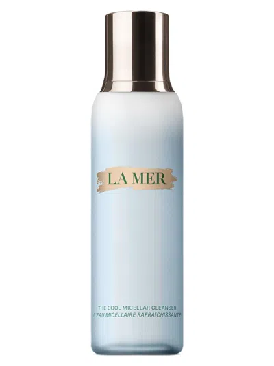 La Mer The Cool Micellar Cleanser In Size 5.0-6.8 Oz.
