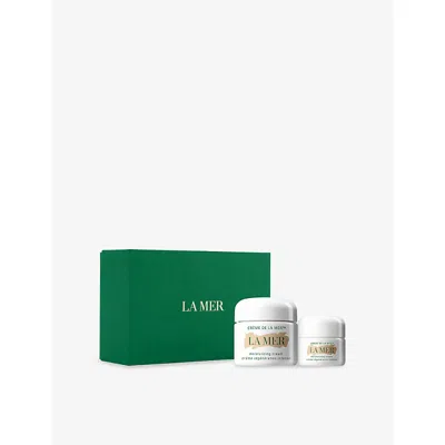 LA MER THE CRÈME DE LA MER DUET