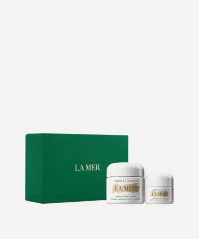 La Mer The Creme De  Duet