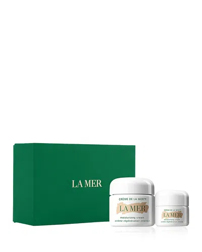 La Mer The Creme De  Duet ($490 Value)