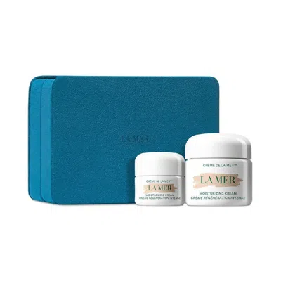 La Mer The Creme De  Duet (limited Edition)
