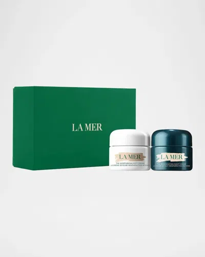 La Mer The Day And Night Duet