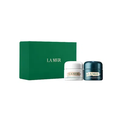 La Mer The Day And Night Duet (limited Edition)