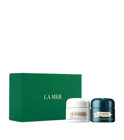 La Mer The Day And Night Duet Set