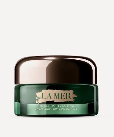 La Mer The Deep Purifying Mask 50ml