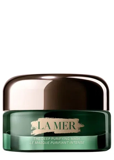 La Mer The Deep Purifying Mask 50ml