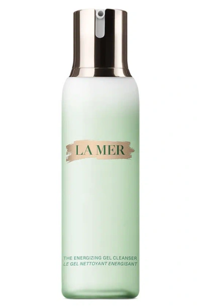 La Mer The Energizing Gel Cleanser, 6.7 oz In White